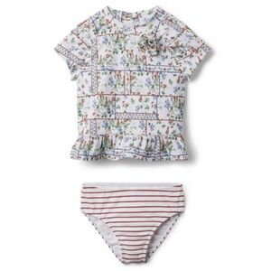 Janie and Jack Swimsuit